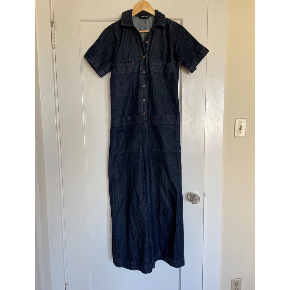 Ilana Kohn Mabel Coverall